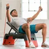 Reebok Deck rot Náhled obrázku produktu 10
