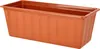 KOTARBAU® Doniczka Skrzynka Balkonowa 40 x 18 x 14 cm Podgląd zdjęcia produktu 10