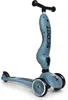Scoot and Ride Scoot & Ride 96271 - Kinder - Dreiradroller Podgląd zdjęcia produktu 3