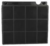 vhbw Aktivkohlefilter Ersatz für Elica F00333S, F00333, Produktbild-Vorschau 4