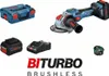 Bosch GWX 18V-15 S, 9800 RPM, 12,5 cm, Akku, 5,5 Ah, 2,3 Produktbild-Vorschau 30