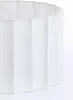 Light & Living - abat-jour - Disli - blanc - textile - Ø Voir les images du produit 2