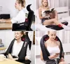 Nackenmassagegerät Shiatsu mit Wärmefunktion für Nacken Produktbild-Vorschau 11