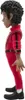 Minix Michael Jackson Thriller Figur 12 Cm Rot  Rot One Produktbild-Vorschau 6