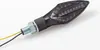 LED-Blinker TRIDENT sequenziell schwarz getöntes Glas E- Produktbild-Vorschau 4