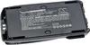 vhbw Akku Ersatz für Tait TT35L1-D, TPK-BA-101, Produktbild-Vorschau 1