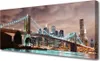 Tulup Leinwand-Bilder 125x50 Wandbild Canvas Kunstdruck Produktbild-Vorschau 1