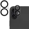 imoshion Camera Protector Glas 2 Pack Apple iPhone 16 / 16 Voir les images du produit 1