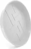 Plastard Untersetzer 5er Set Ø 40 cm Weiss - Blumentopf Produktbild-Vorschau 5