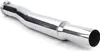 Rennsport Edelstahl Downpipe für Audi A3 TT  VW Golf 5 6 Produktbild-Vorschau 6