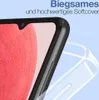 TPU-Hülle Transparent für Samsung Galaxy A13 / A14 5G - Produktbild-Vorschau 2