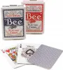Bee Club Spielkarten – Kartenspiel (zufällige Farbmischung) Produktbild-Vorschau 14