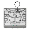 Smeg Kochfeld Coloniale SRV864POGH Produktbild-Vorschau 5