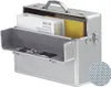 ALUMAXX 45100 Valise de pilote "ALPHA" aluminium argent(T) Voir les images du produit 3