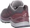 Lowa Damen Outdoorschuhe, grau(anthrazitaltrosa (7913)), Produktbild-Vorschau 3