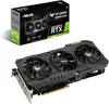 A product shot of a graphics card and its packaging. Produktbild-Vorschau