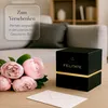 FELITATE Geschenk für Frauen & Männer - 2in1 Duftkerze in Produktbild-Vorschau 2