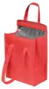 3x Kühltasche mit Klettverschluss / Farbe: je 1x schwarz, Produktbild-Vorschau 2