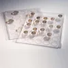 Kunststoffhüllen ENCAP, für 30 Münzkapseln mit einem InnenØ Produktbild-Vorschau 1