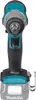Makita Akku-Schlagschrauber TW141DZ, 12 V, 1/2, (ohne Akku, Produktbild-Vorschau 32