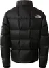 The North Face Herren Lhotse Daunenjacke schwarz L Produktbild-Vorschau 6