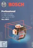 Linienlaser GLL 3-80 C mit 1x 2.0 Ah Li-Ion Akku &BM1 | Produktbild-Vorschau 15