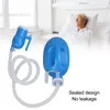 2000 ml Männer Urinal / Nachtflasche - Urinflasche mit Produktbild-Vorschau 8