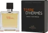 Hermes Terre D'Hermes Parfum 75ml Voir les images du produit 6