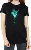Harry Potter - "Patronus" T-Shirt für Damen BI920 (S) Produktbild-Vorschau 2