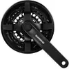Shimano Tourney FC-TY501 170 mm 28T-38T-48T Štvorhran Náhľad obrázku produktu 4