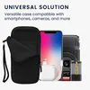 kwmobile Neopren Handytasche für Smartphones XXL - 7" - Produktbild-Vorschau 4