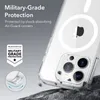 Esr Classic Hybrid Case für Iphone 14 Pro Max, Magsafe Produktbild-Vorschau 5