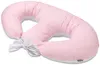 Bellochi Coussin d'Allaitement Jumeaux Ergonomique | 100% Voir les images du produit 1