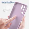 Hülle für Huawei P30 Pro mit 9H Displayglas Displayschutz Produktbild-Vorschau 4