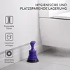 Luigi's Mini Pömpel für Abfluss & WC - Pümpel Saugglocke Produktbild-Vorschau 4
