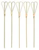 Papstar finger food picker Heart 18cm Podgląd zdjęcia produktu 5