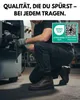 Arbeitssocken Herren Baumwolle Work Socken Premium - 70104T Produktbild-Vorschau 7