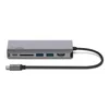 Belkin CONNECT USB-C 6-in-1 Multiport-Adapter    Produktbild-Vorschau 2