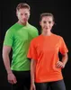 SPIRO S287X | Herren Aircool Tee - Farbe: White - Größe: Produktbild-Vorschau 3