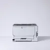 brother HL-L3240CDW Farb-Laserdrucker grau Produktbild-Vorschau 4