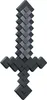 MINECRAFT Kamenný meč Pixel JCV19 /5 Náhled obrázku produktu 11