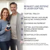 Schwarzkümmelöl Kapseln 1000 mg – kaltgepresst aus Nigella Produktbild-Vorschau 5