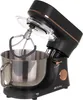 Küchenmaschine 6,2 l, 2000 W, mit Aufwärmfunktion, schwarz Produktbild-Vorschau 3