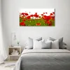 Tulup Glas-Bild -140x70- Wandkunst Dekorative Wand für Produktbild-Vorschau 3