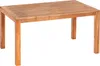 Merxx Garten Ausziehtisch 150 (200) x 90 cm- Akazie Produktbild-Vorschau 1