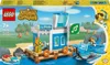 LEGO Let s Dodo Airlines, Sada na stavění, 7 rok/roky, Náhled obrázku produktu 31