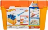 Hot Wheels Track Builder System Boîte de cascades de Voir les images du produit 15