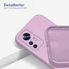 Hülle für Xiaomi 12T / 12T Pro Case Cover Bumper Smartphone Produktbild-Vorschau 3