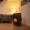 Cecotec 05341, 4200 W, Plat, Zwart, Voor binnenshuis, Productafbeelding-voorbeeld 6