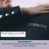 Hofbrucker Lammfell-Handwärmer für Kinderwagen Produktbild-Vorschau 8